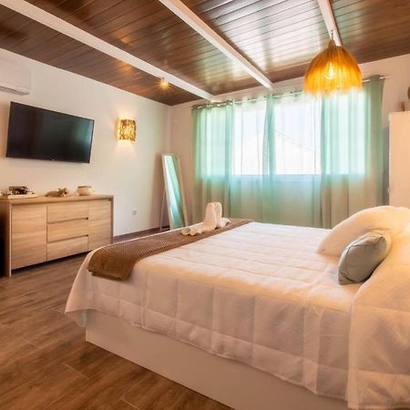 Room In Guest Room - Private Room In The Fishing Port Of Marbella Exterior photo